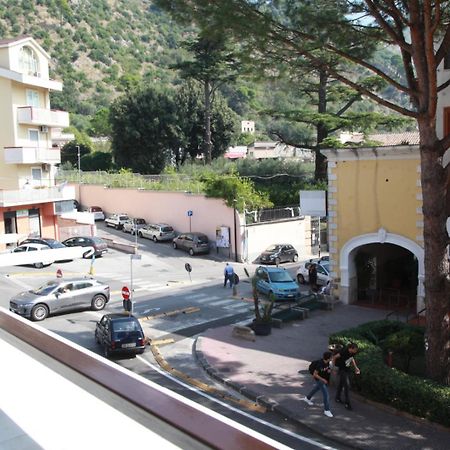 サルノCasa Corradoアパートメント エクステリア 写真